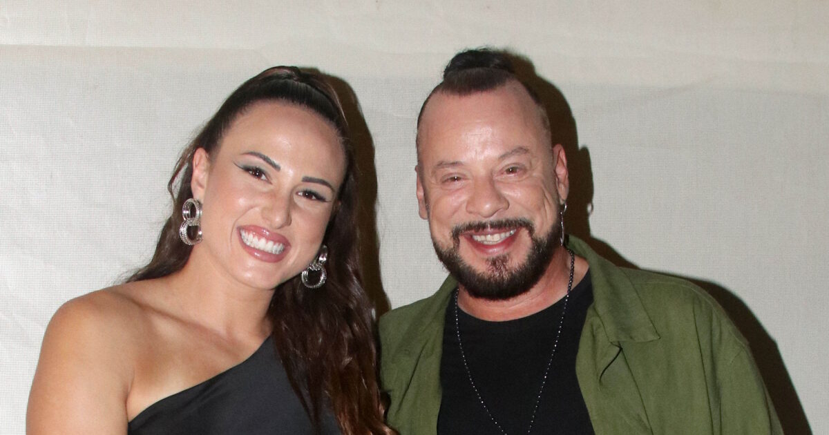 Χρήστος Δάντης νοσοκομείο Ασημίνα Χατζηανδρέου