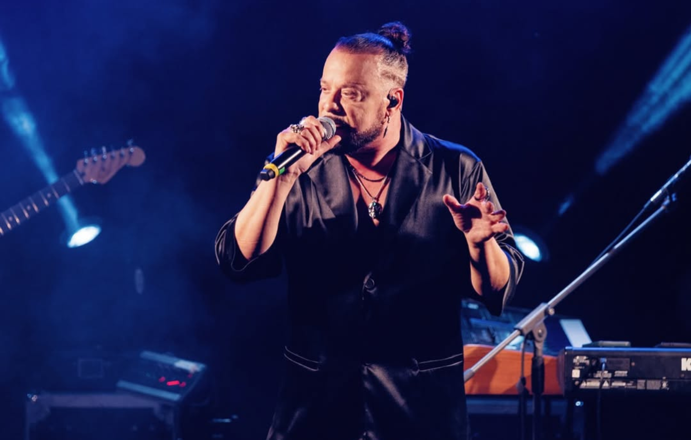 Κυριάκος Μητσοτάκης προσυνέδριο ΝΔ Λάρισα