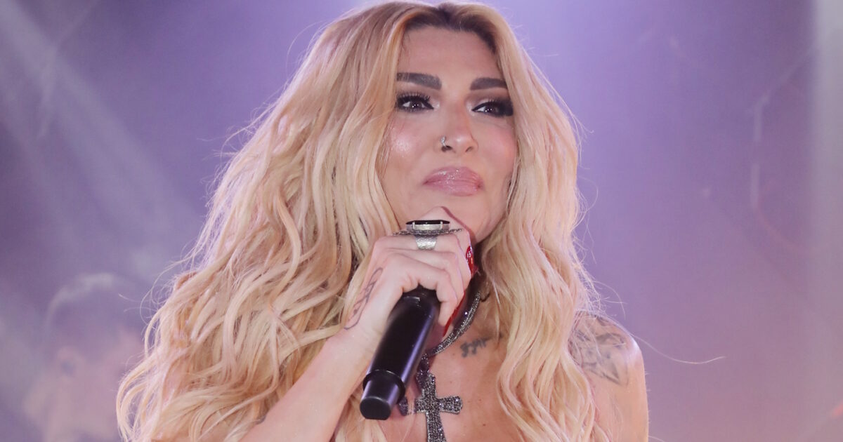 Αγγελική Ηλιάδη μήνυμα κακοποίηση Μπάμπης Λαζαρίδης