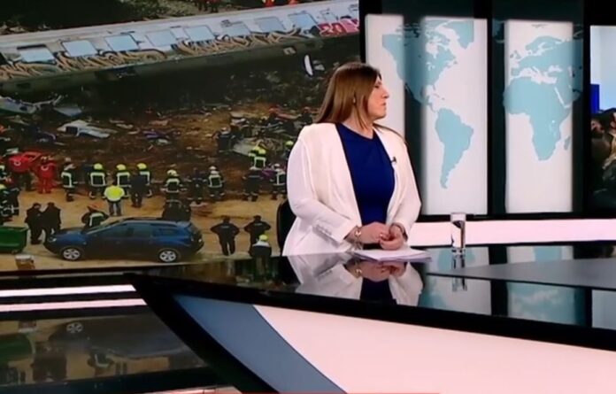 ΔΝΤ ελληνική οικονομία Πιερρακάκης έκθεση