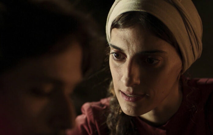 Οι Αθώοι σειρά Mega κύριοι χαρακτήρες