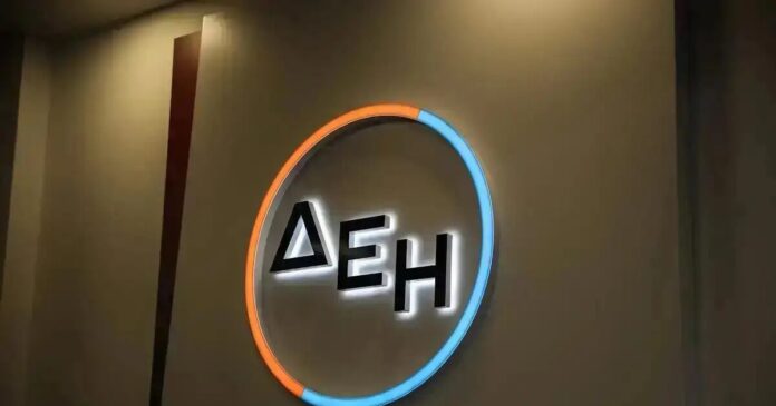 ΔΕΗ ATHEX ESG κατάταξη βιωσιμότητα ενέργεια