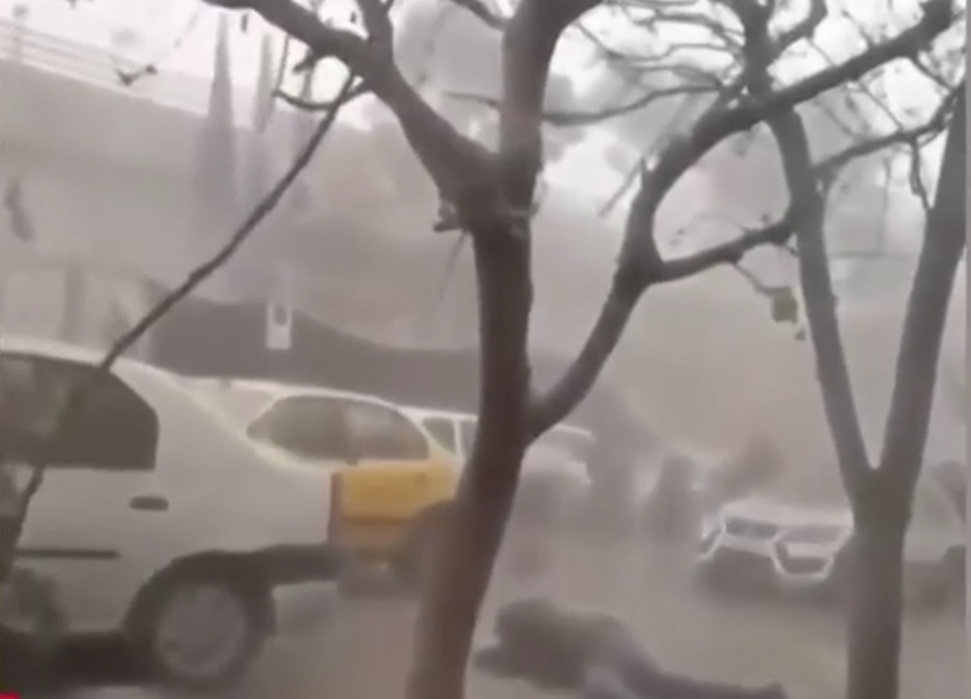 Βομβαρδισμός Τεχεράνη πύραυλοι Ιράν