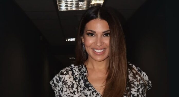 Ελένη Χατζίδου τηλεόραση STAR δηλώσεις