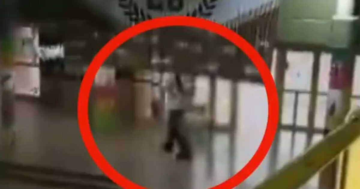 πυροβολισμοί σχολείο Αργεντινή Σάντα Φε