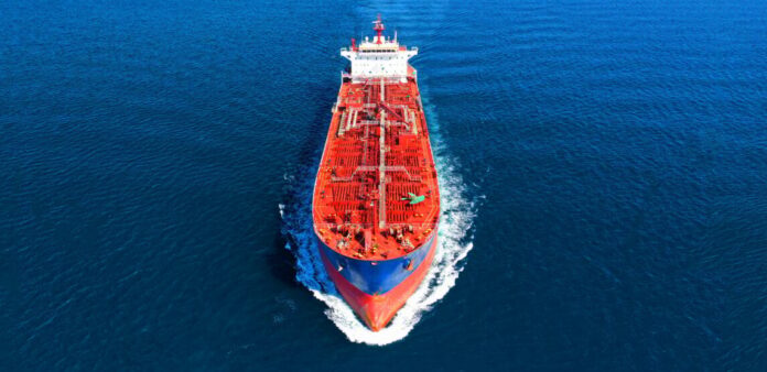 Ναύλοι δεξαμενοπλοίων VLCC ναυτιλία κρίση Ορμούζ