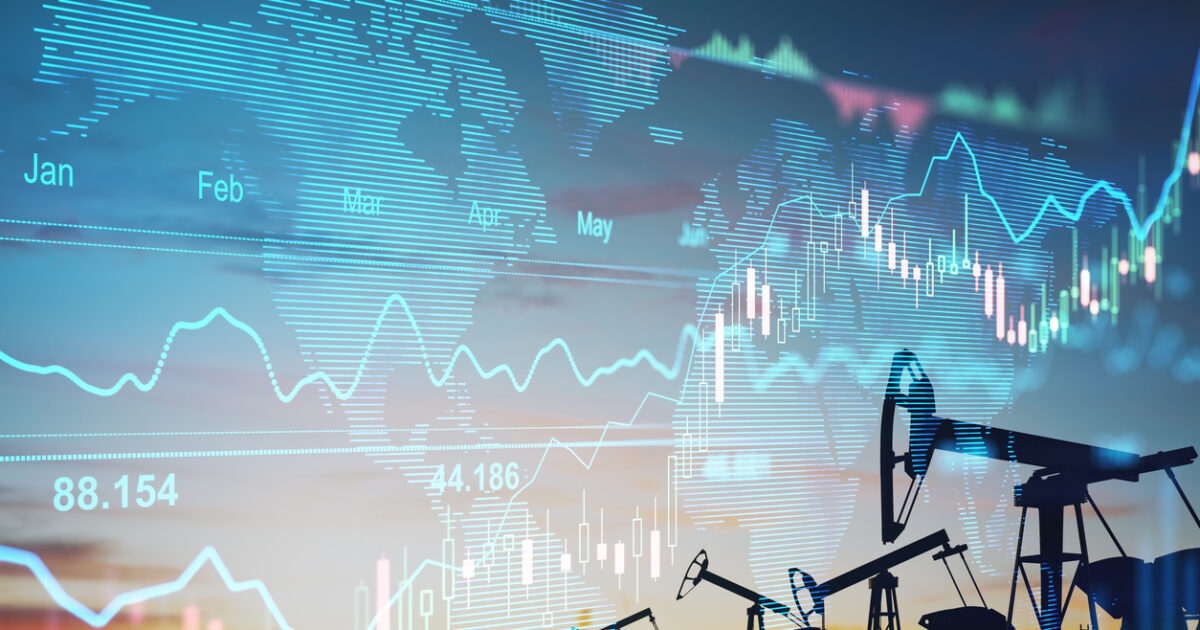 Διεθνείς αγορές αντιδρούν στις δηλώσεις Τραμπ για πόλεμο Ιράν