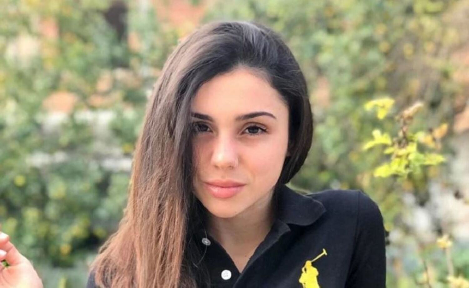 Δικαστήριο Θεσσαλονίκης καταδίκη τροχαίο Έμμα