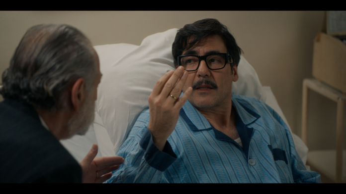 Porto Leone επεισόδια Μάρτιος ALPHA σειρά