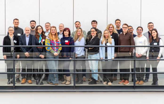 Ευρωπαϊκό έργο ιατρικές τεχνολογίες Ελσίνκι