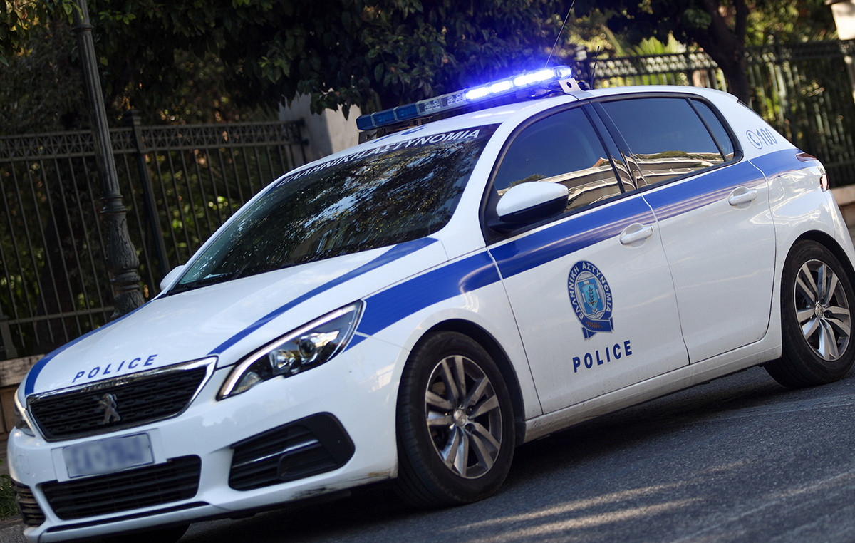 Ιατροδικαστική εξέταση θάνατος 82χρονου Κουφάλια Θεσσαλονίκης