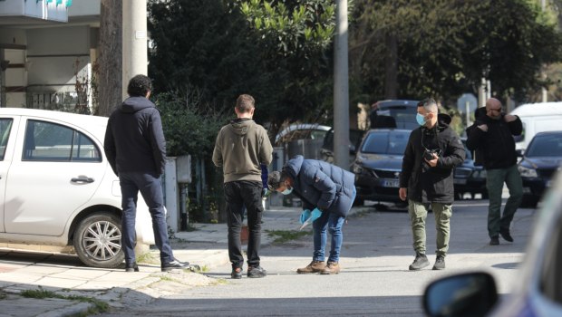 δολοφονία Καλαμαριά 23χρονος μαχαίρωσε 20χρονο Θεσσαλονίκη