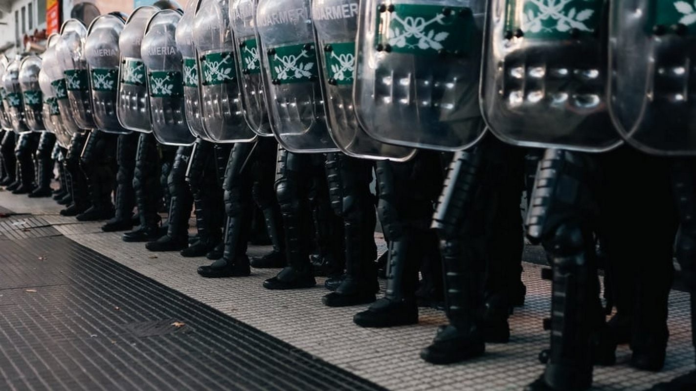 πυροβολισμοί σχολείο Αργεντινή Σάντα Φε