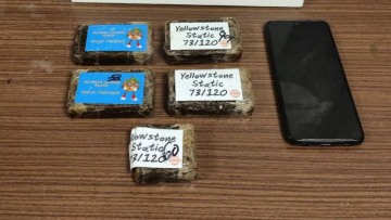 κύκλωμα ναρκωτικών Αττική κατάσχεση κοκαΐνης ΕΛΑΣ