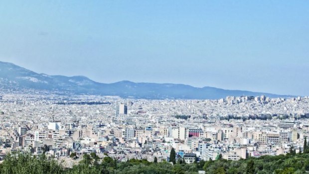 ΕΝΦΙΑ 2026 πρώτη δόση πληρωμή ακινήτων