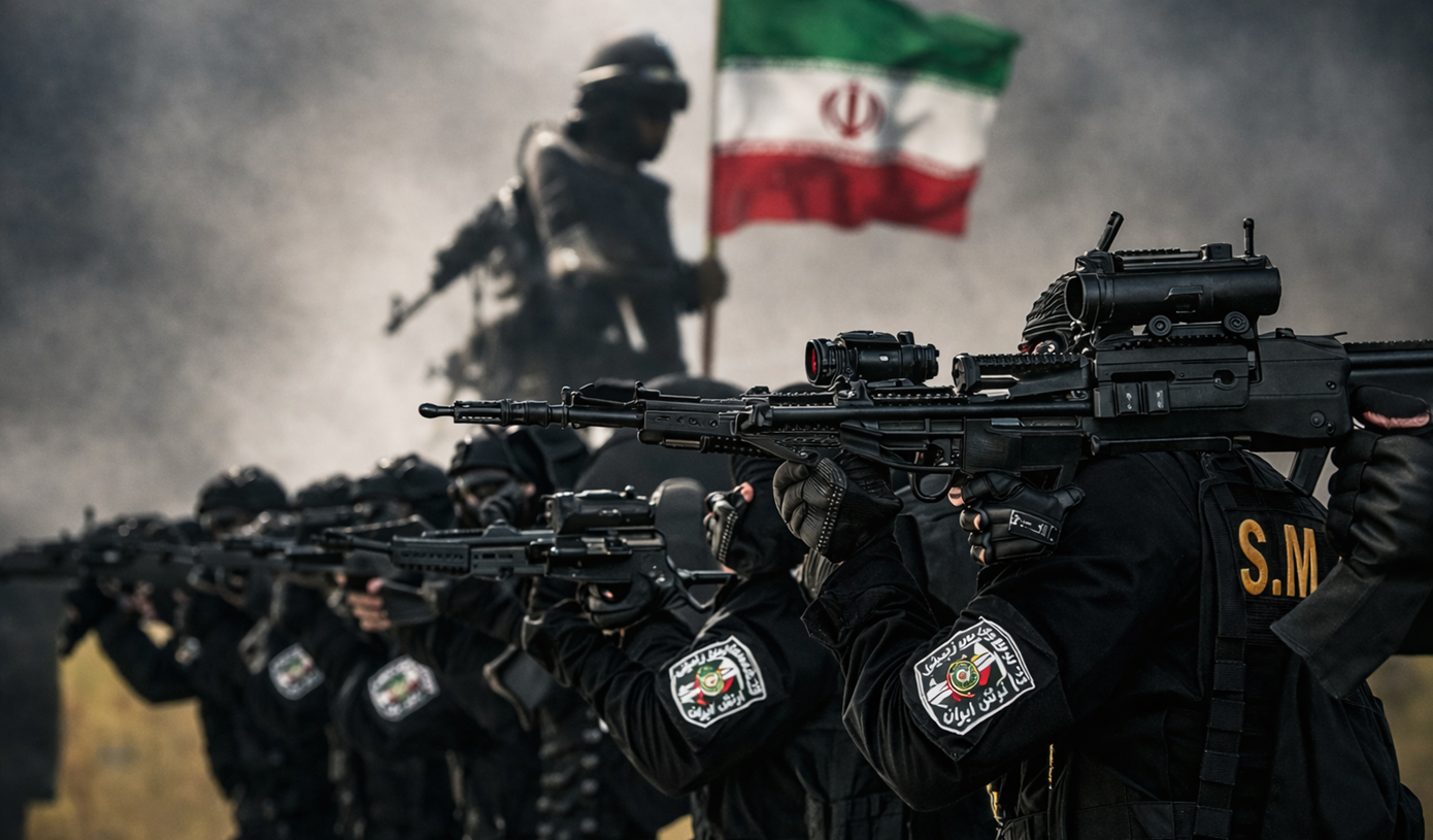 Χερσαία επίθεση Ιράν ΗΠΑ προειδοποίηση