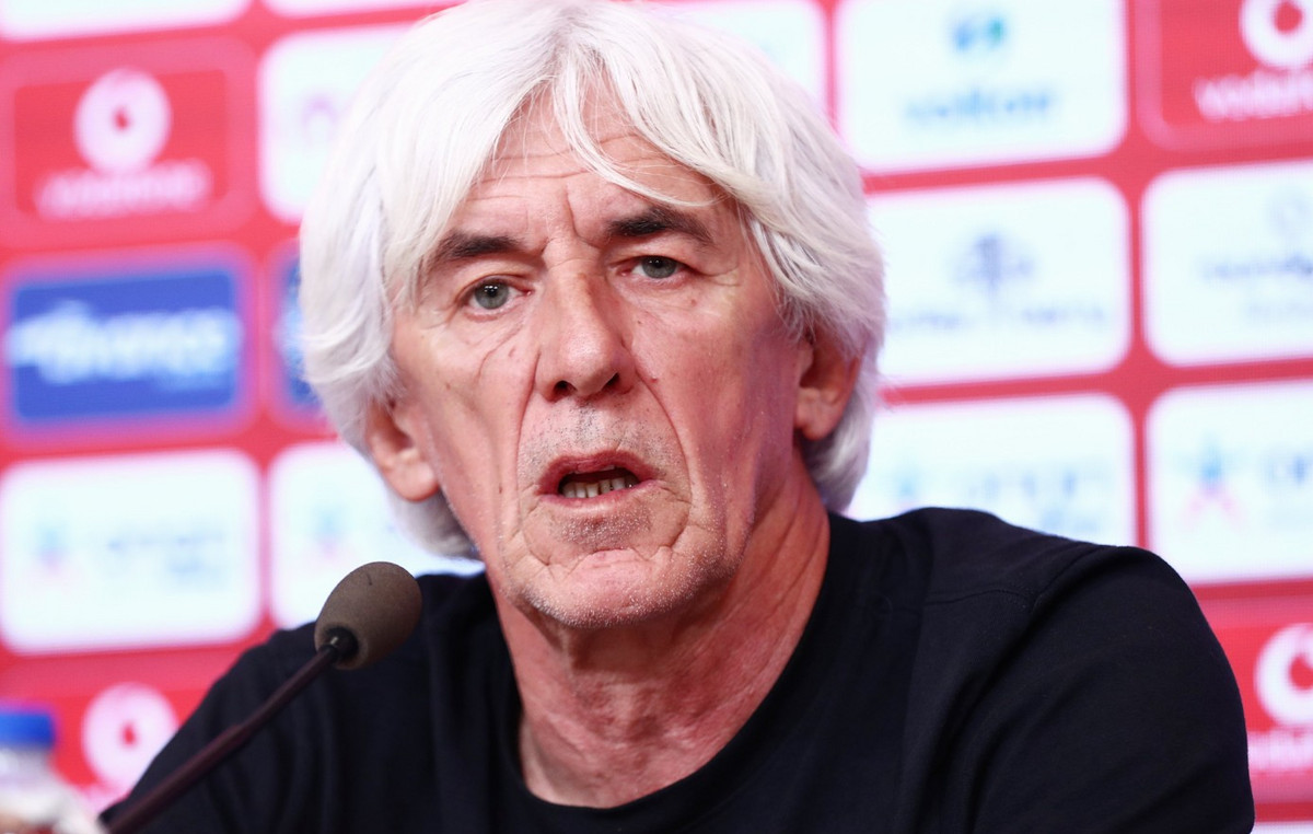 Ιβάν Γιοβάνοβιτς ελληνικό στοιχείο Super League Εθνική Ελλάδας