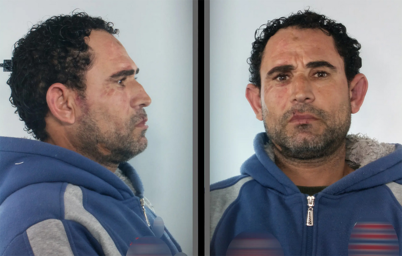 Σεξουαλικές επιθέσεις Πειραιά δράστης σύλληψη