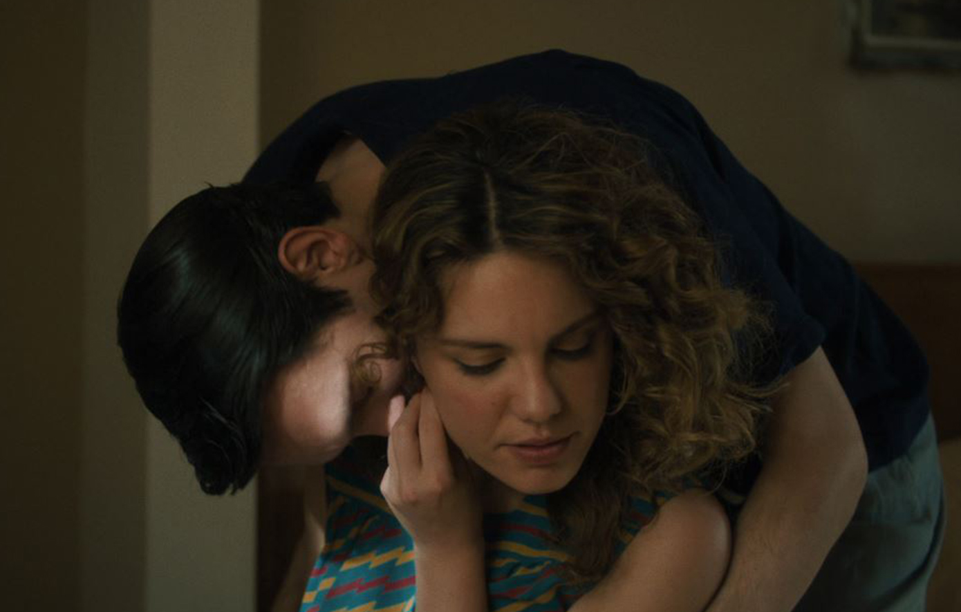 Σπίτι Δίπλα στο Ποτάμι σειρά Alpha κορίτσια