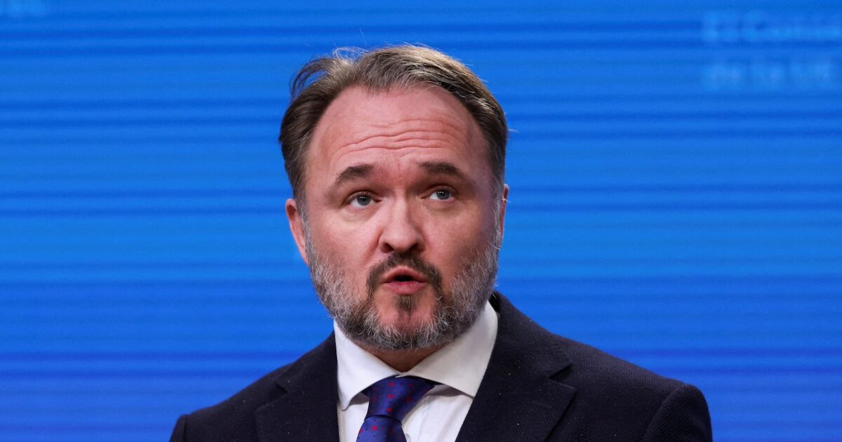 Αποθέματα φυσικού αερίου ΕΕ στόχος 80%