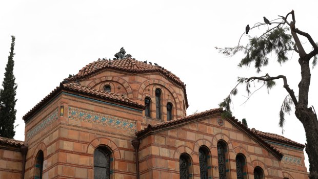 23 Μαρτίου ιστορικά γεγονότα Καλαμάτα 1821