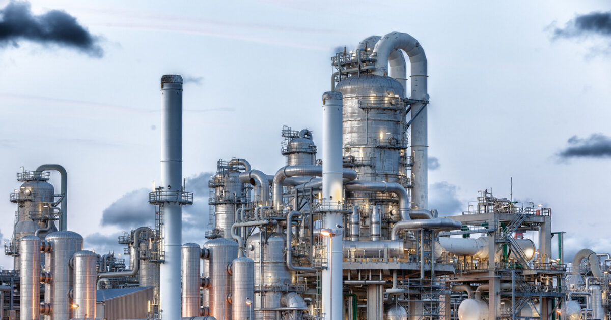 Αποδέσμευση ρεκόρ 412 εκατ. βαρελιών πετρελαίου Διεθνής Οργανισμός Ενέργειας αποδεσμεύει στρατηγικά αποθέματα πετρελαίου