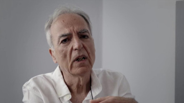 Ντοκιμαντέρ 17Ν Αλέξης Παπαχελά αστυνομία