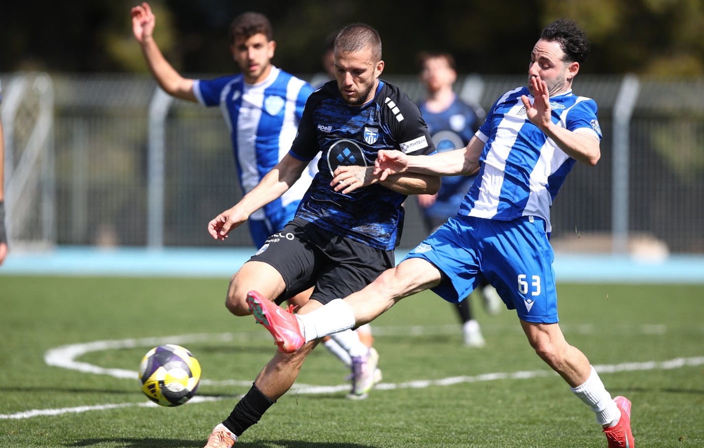 Χρήστος Μουζακίτης ακριβότερος παίκτης Super League CIES