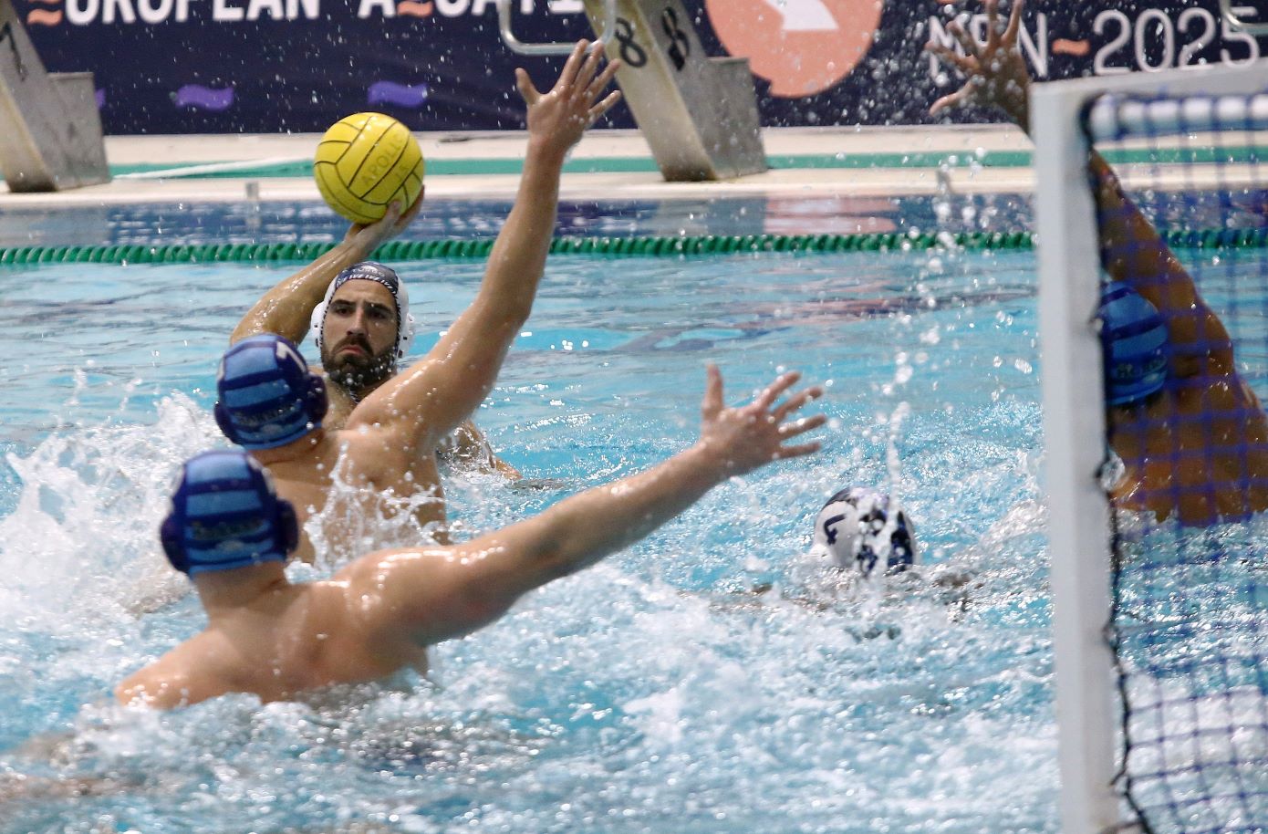 Παναθηναϊκός Ερυθρός Αστέρας αγώνας Euroleague ΟΑΚΑ