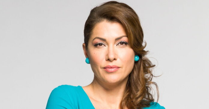 Porto Leone δραματική σειρά ALPHA σενάριο Κρητικός