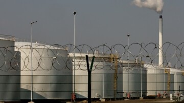 Δεξαμενόπλοιο με ιρανικό πετρέλαιο στη θάλασσα