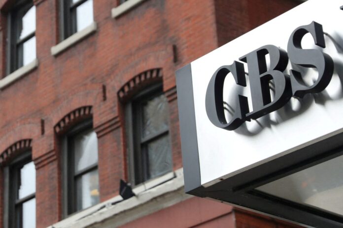 CBS News Radio κλείνει μετά από έναν αιώνα