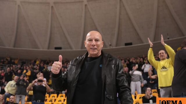 25η Μαρτίου ευχές από Φουρνιέ και Γκάλι