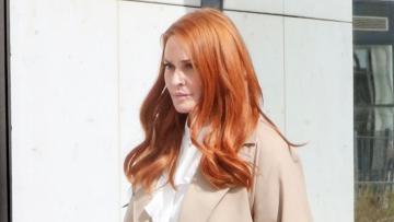 Σίσσυ Χρηστίδου εξομολόγηση για τη μητέρα της