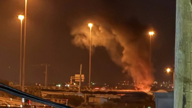 Βομβαρδισμοί στον Λίβανο: Ισραήλ εναντίον Χεζμπολά βομβαρδισμοί στον Λίβανο από ισραηλινά μαχητικά