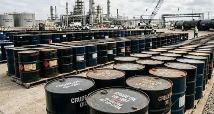 Κρίση πετρελαίου και άνοδος τιμών καυσίμων