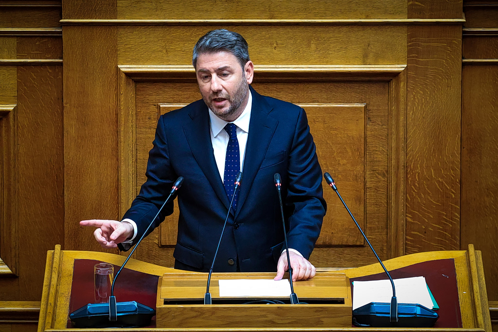 Αντόνιο Κόστα κυρώσεις ρωσικό πετρέλαιο Ευρώπη