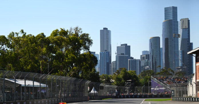 Formula 1 κόκκινα LED φώτα πίσω μονοθεσίου