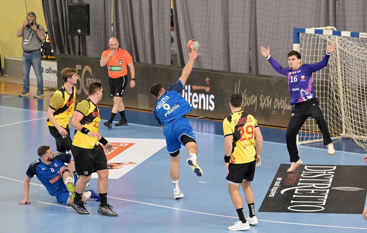 Ολυμπιακός-Παναθηναϊκός στο ΣΕΦ: Μάχη επιβίωσης στο μπάσκετ γυναικών Ολυμπιακός Παναθηναϊκός ημιτελικός μπάσκετ γυναικών ΣΕΦ