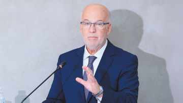 Νίκος Πλακιάς δίκη Τέμπη Λάρισα