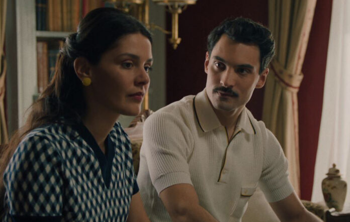 Σπίτι Δίπλα στο Ποτάμι σειρά Alpha κορίτσια