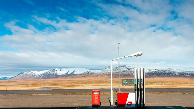 Βενζινοπώλες κινητοποιήσεις πλαφόν καύσιμα Ελλάδα