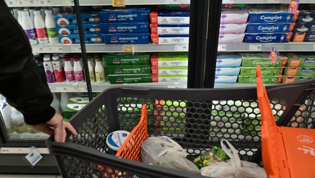 διαχείριση κρίσης κυβέρνηση Ελλάδα μέτρα καύσιμα