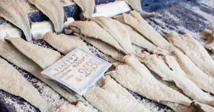 πληρωμή συντάξεων Μαρτίου e-ΕΦΚΑ τραπεζικοί λογαριασμοί