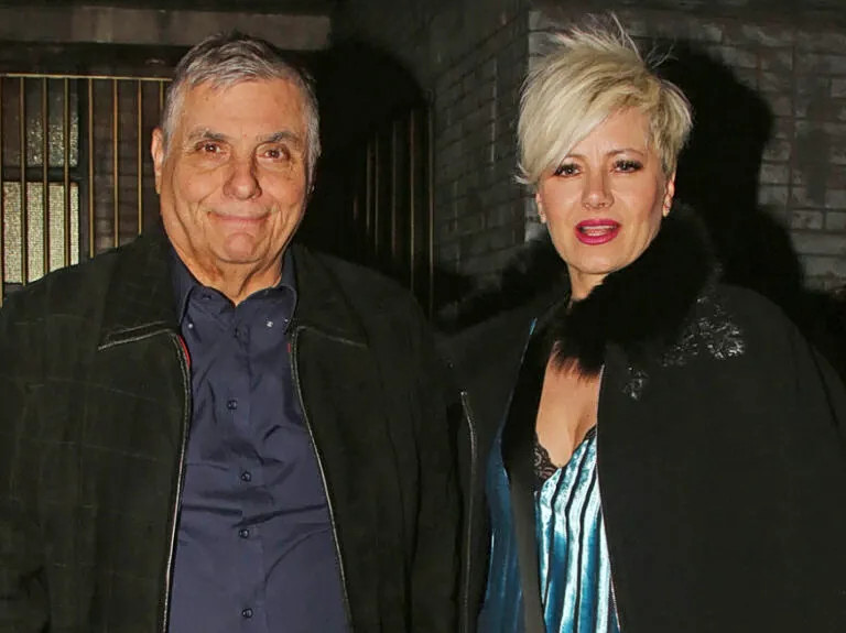 Μαρία Καρρά χήρα Γιώργου Τράγκα δικαστήρια