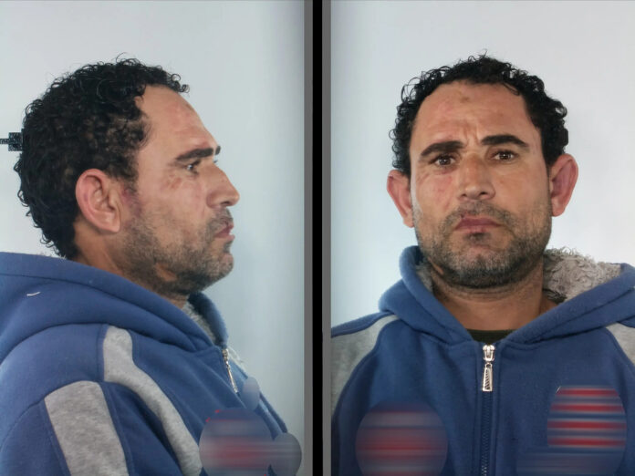 Σεξουαλικές επιθέσεις Πειραιά δράστης σύλληψη