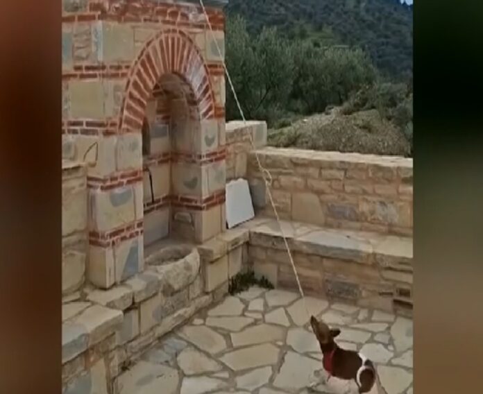 αφρικανική σκόνη λασποβροχές Ελλάδα κακοκαιρία