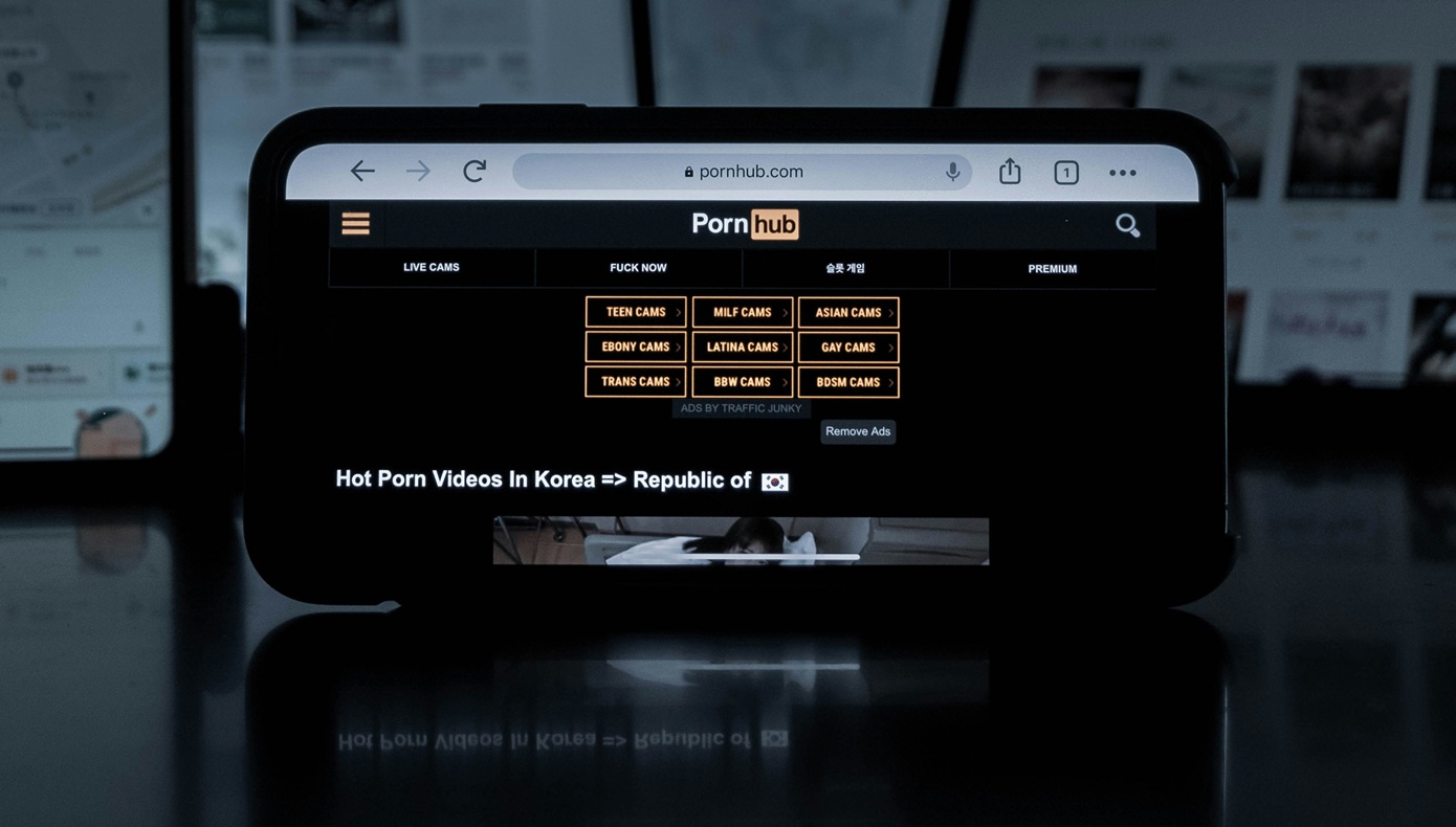 hentai αναζητήσεις στο διαδίκτυο