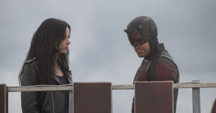 Νέες σειρές Disney+ Μάρτιος 2025