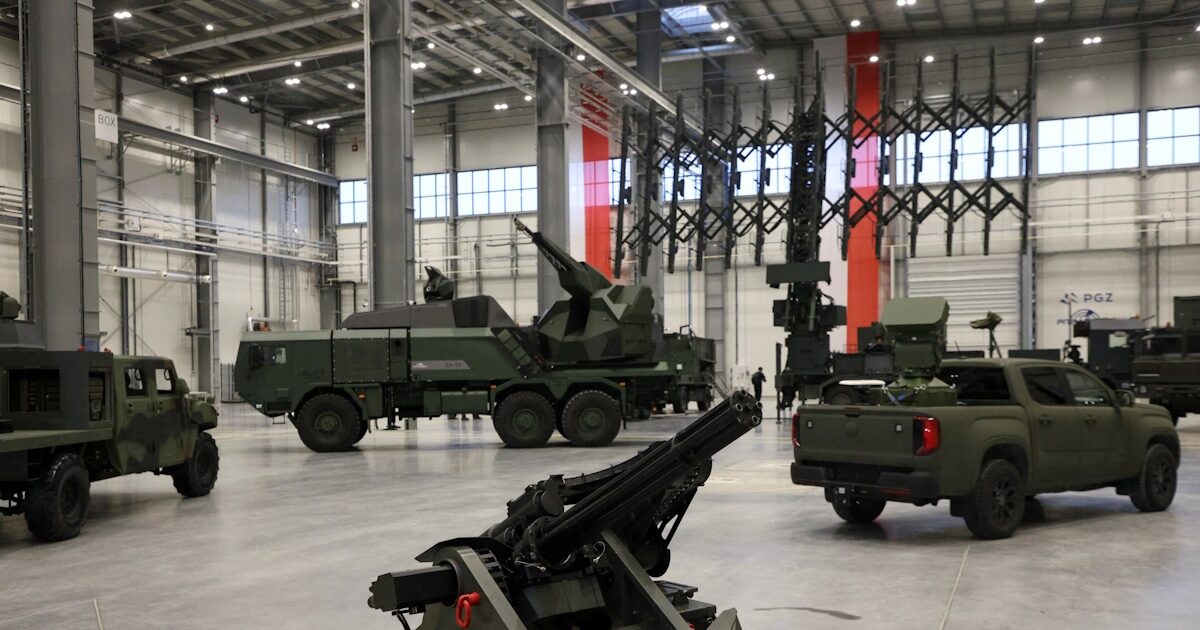 Πρόγραμμα AGILE αμυντικές τεχνολογίες Ευρωπαϊκή Επιτροπή